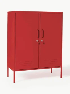 Metalen highboard The Midi