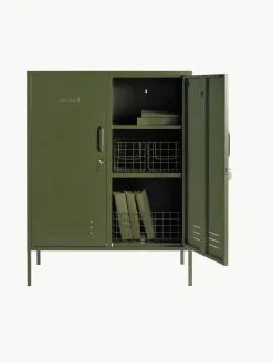 Metalen highboard The Midi