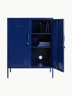 Metalen highboard The Midi