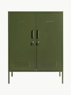 Metalen highboard The Midi