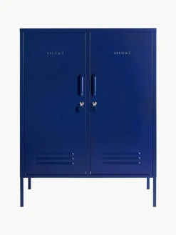 Metalen highboard The Midi