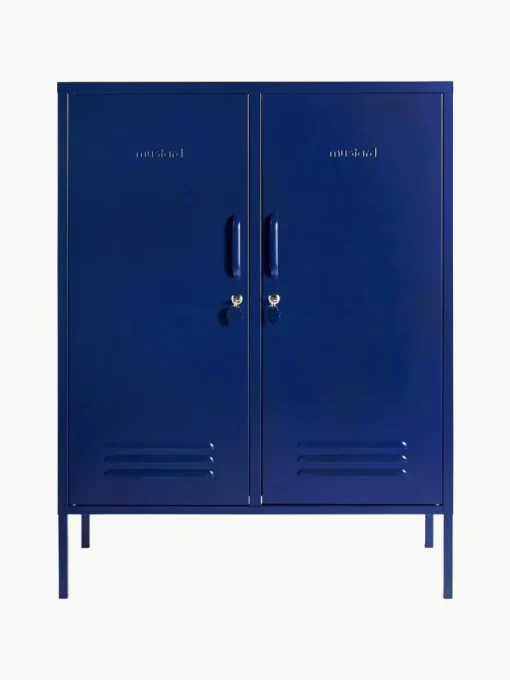 Metalen highboard The Midi