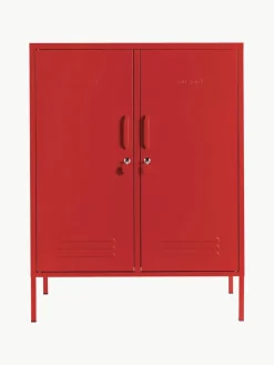 Metalen highboard The Midi