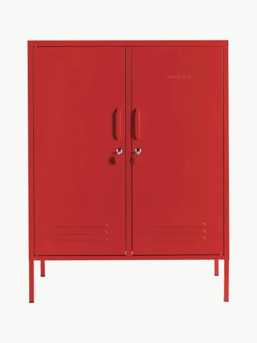 Metalen highboard The Midi