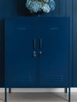 Metalen highboard The Midi