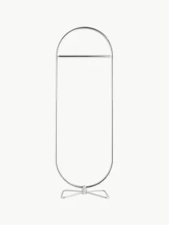 Metalen kapstoksysteem 1-2-3, design Verner Panton