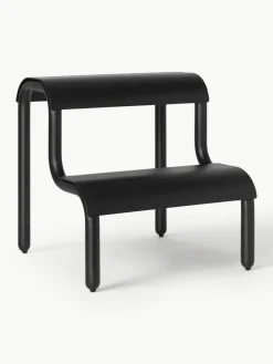 Metalen kinderkruk Up Step