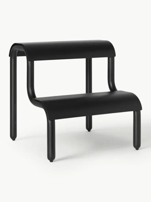 Metalen kinderkruk Up Step
