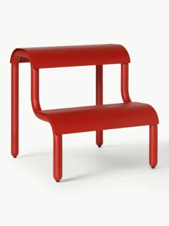 Metalen kinderkruk Up Step