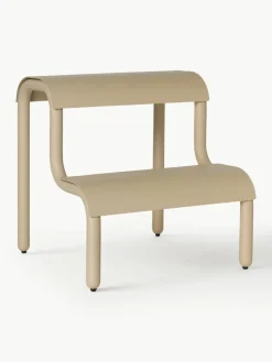 Metalen kinderkruk Up Step