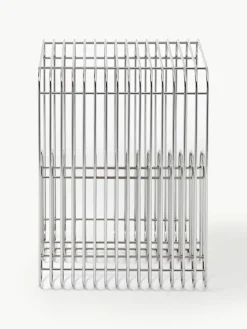 Metalen kruk Curva
