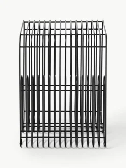 Metalen kruk Curva