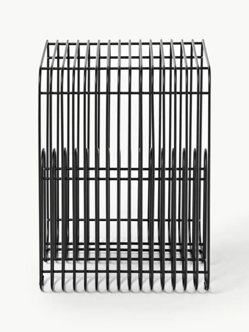 Metalen kruk Curva