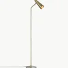 Metalen leeslamp Peak