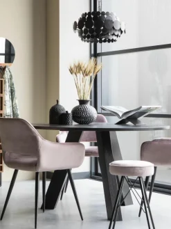 Metalen leesstandaard Landscape