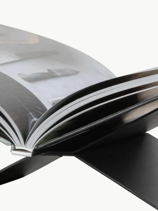 Metalen leesstandaard Landscape