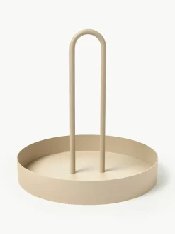 Metalen opbergbak Grib