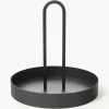 Metalen opbergbak Grib