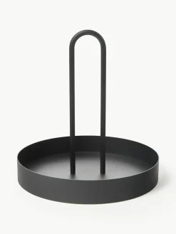 Metalen opbergbak Grib