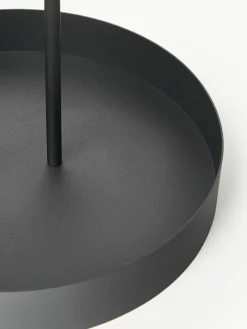 Metalen opbergbak Grib