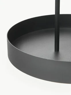 Metalen opbergbak Grib