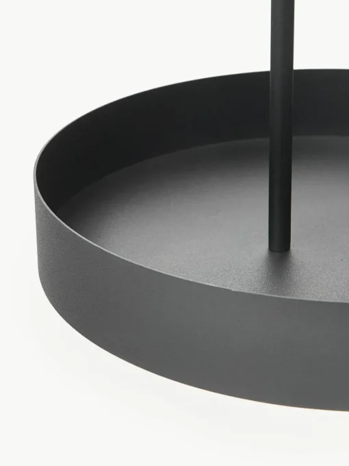 Metalen opbergbak Grib