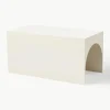 Metalen salontafel Arch