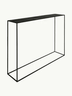 Metalen sidetable Expo