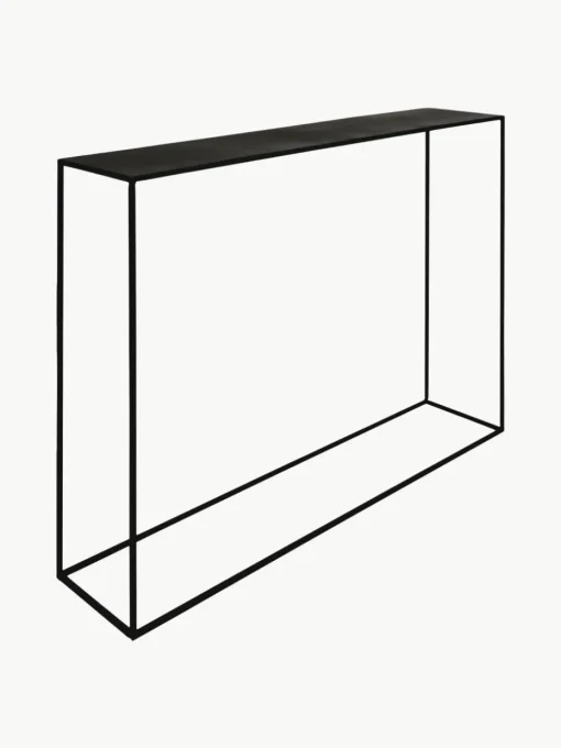Metalen sidetable Expo