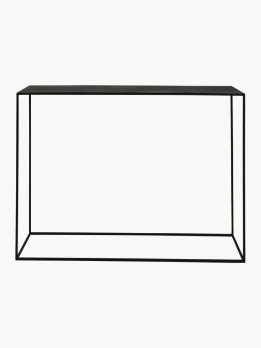 Metalen sidetable Expo