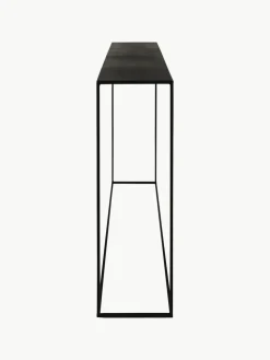 Metalen sidetable Expo