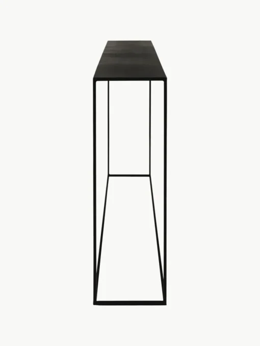 Metalen sidetable Expo