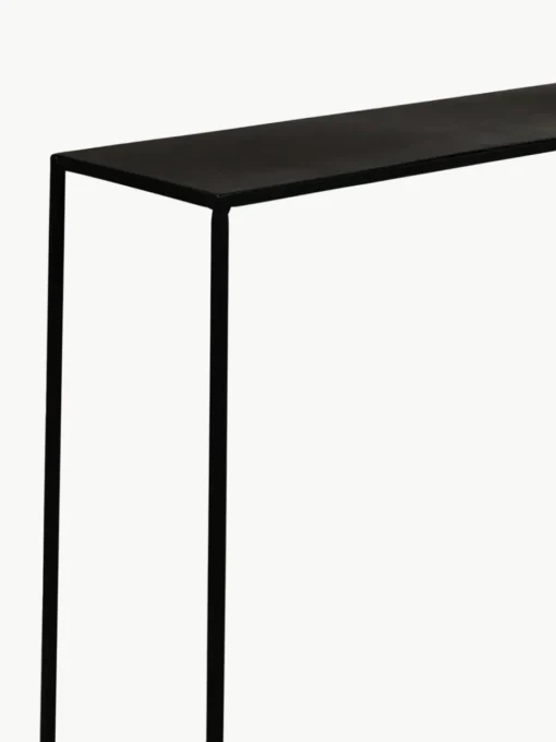 Metalen sidetable Expo