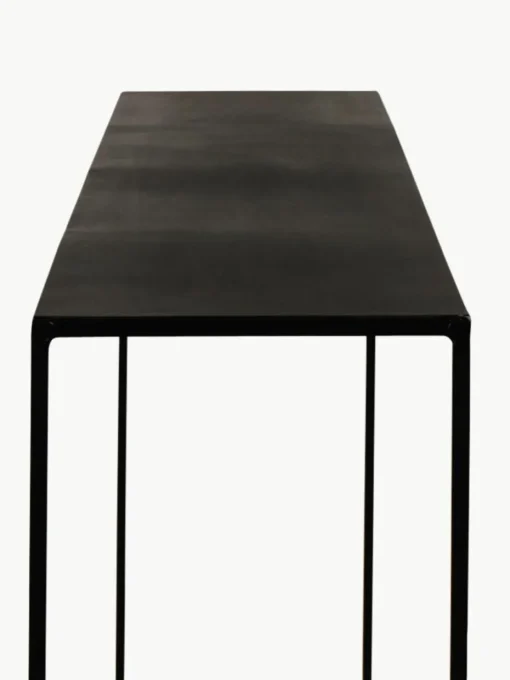 Metalen sidetable Expo