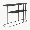 Metalen sidetable Grayson