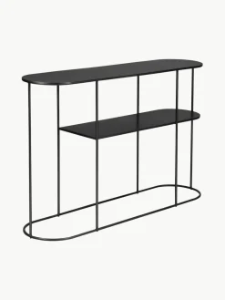 Metalen sidetable Grayson