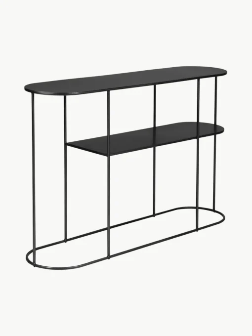 Metalen sidetable Grayson
