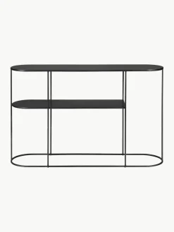 Metalen sidetable Grayson