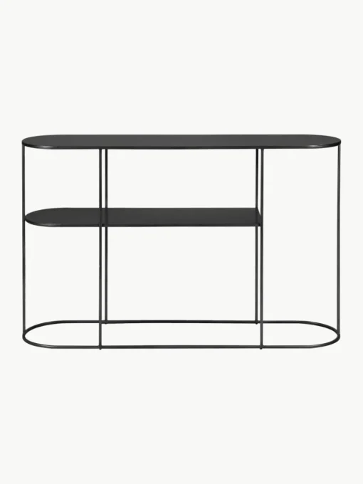 Metalen sidetable Grayson