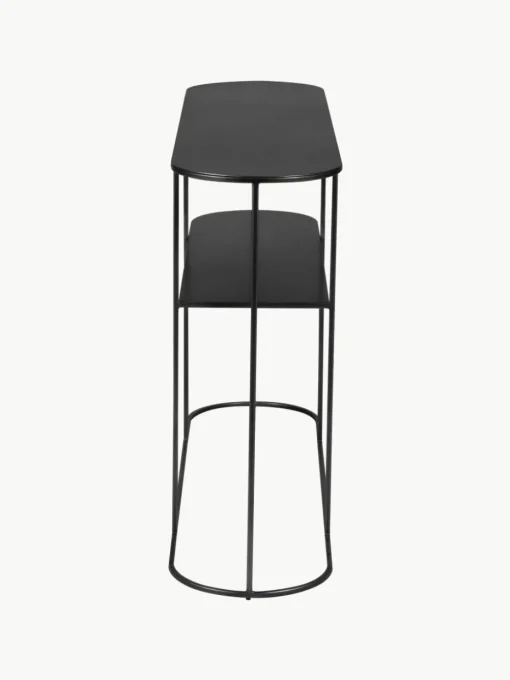Metalen sidetable Grayson