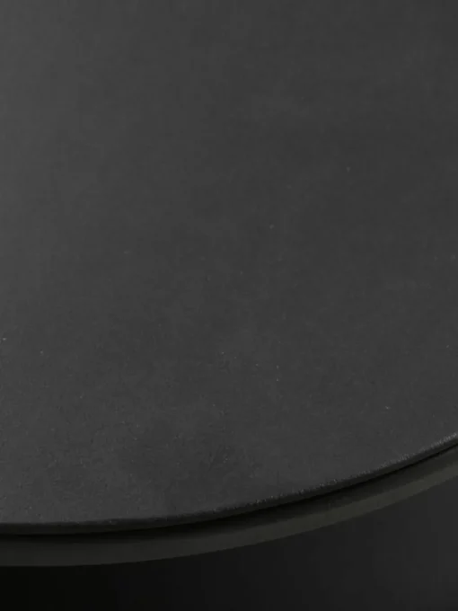 Metalen sidetable Grayson