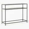 Metalen sidetable Neptun