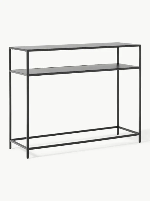 Metalen sidetable Neptun