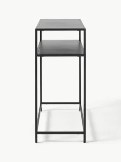 Metalen sidetable Neptun