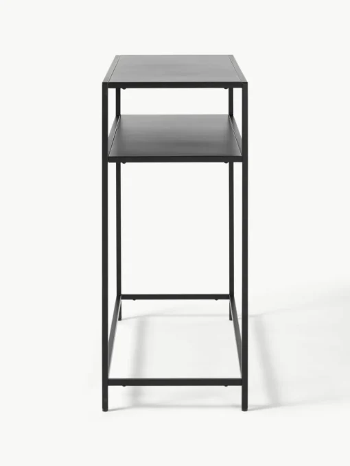 Metalen sidetable Neptun
