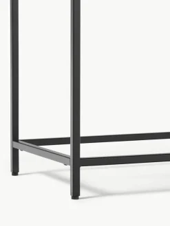 Metalen sidetable Neptun
