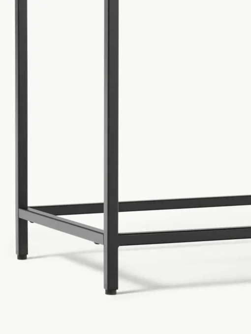 Metalen sidetable Neptun