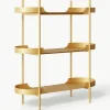 Metalen sidetable Taru