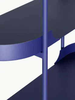 Metalen sidetable Taru