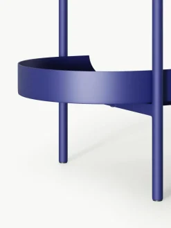 Metalen sidetable Taru